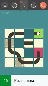 Puzzlerama apk screenshot 6