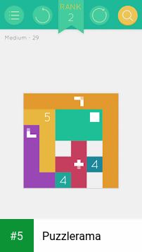 Puzzlerama app screenshot 5