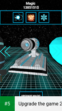 Upgrade the game 2 app screenshot 5