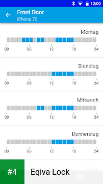 Eqiva Lock apk screenshot 4