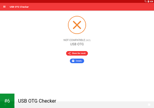USB OTG Checker apk screenshot 6