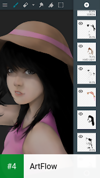 ArtFlow apk screenshot 4