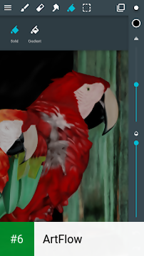 ArtFlow apk screenshot 6