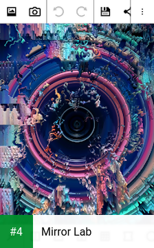 Mirror Lab apk screenshot 4