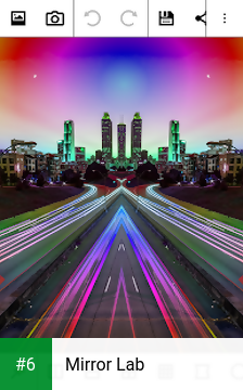 Mirror Lab apk screenshot 6