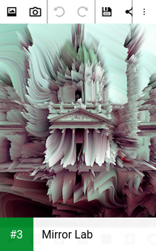 Mirror Lab app screenshot 3