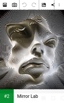Mirror Lab apk screenshot 2