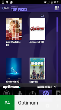 Optimum Apk Latest Version Free Download For Android