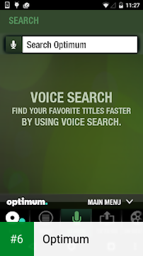 Optimum apk screenshot 6