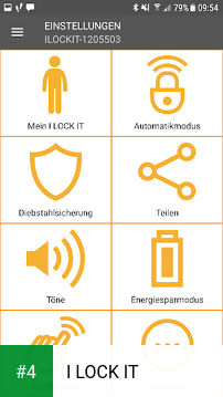 I LOCK IT apk screenshot 4