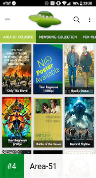 Area-51 apk screenshot 4