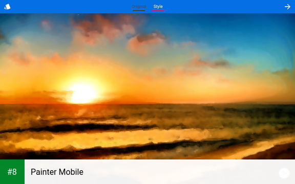 Painter Mobile apk screenshot 8