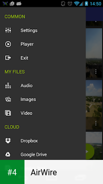AirWire apk screenshot 4