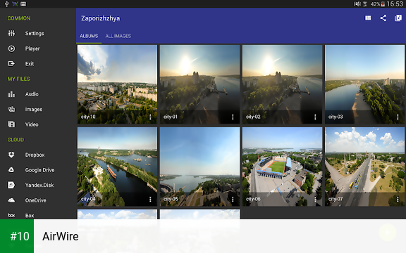 AirWire apk screenshot 10