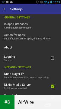 AirWire apk screenshot 8