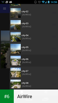 AirWire apk screenshot 6