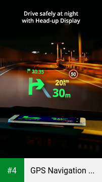 GPS Navigation & Maps Sygic apk screenshot 4