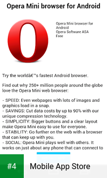 Mobile App Store apk screenshot 4