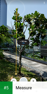 Measure app screenshot 5