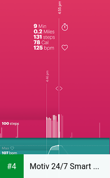 Motiv 24/7 Smart Ring apk screenshot 4