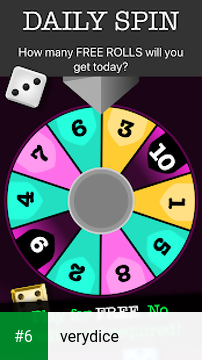 verydice apk screenshot 6