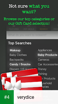 verydice apk screenshot 4
