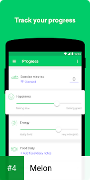 Melon apk screenshot 4