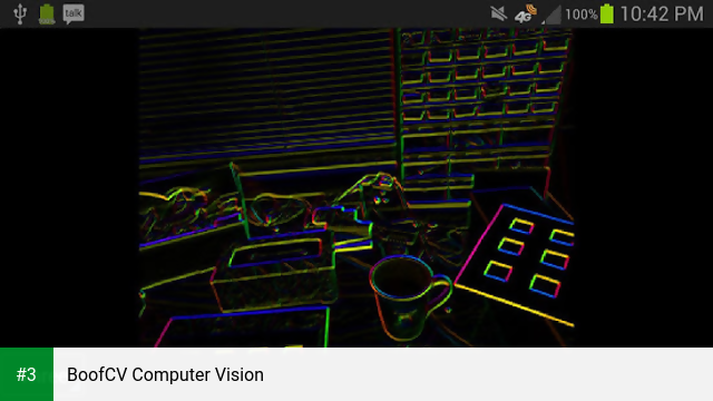 BoofCV Computer Vision app screenshot 3