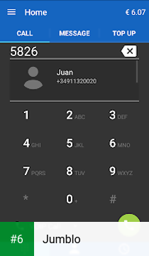 Jumblo apk screenshot 6
