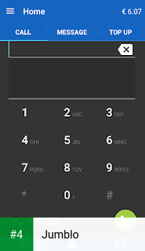 Jumblo apk screenshot 4