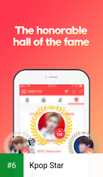 Kpop Star apk screenshot 6
