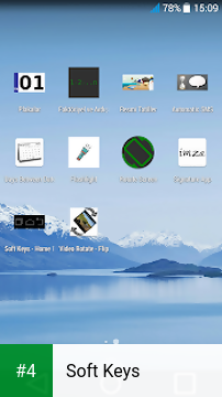 Soft Keys apk screenshot 4