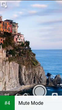 Mute Mode apk screenshot 4