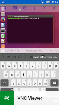 VNC Viewer apk screenshot 6