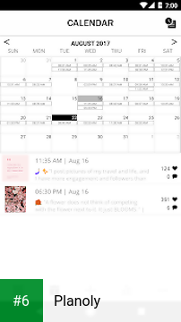 Planoly apk screenshot 6