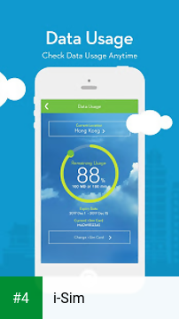 i-Sim apk screenshot 4