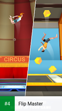 Flip Master apk screenshot 4