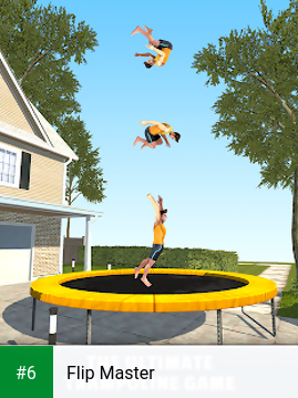 Flip Master apk screenshot 6