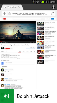 Dolphin Jetpack apk screenshot 4