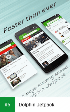 Dolphin Jetpack apk screenshot 6