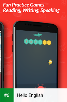 Hello English apk screenshot 6