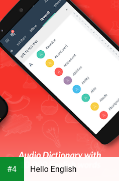 Hello English apk screenshot 4