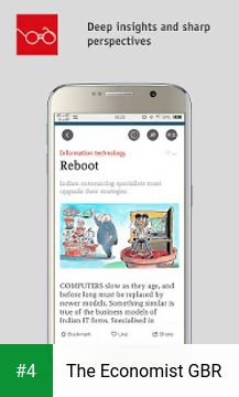 The Economist GBR apk screenshot 4