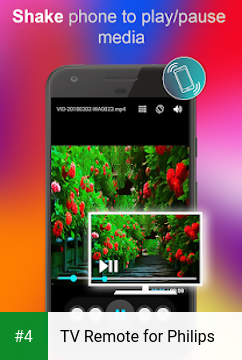 TV Remote for Philips apk screenshot 4