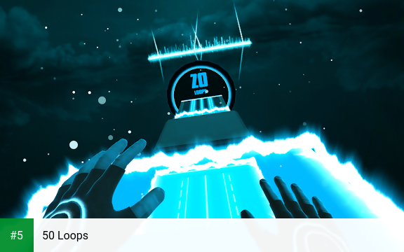 50 Loops app screenshot 5