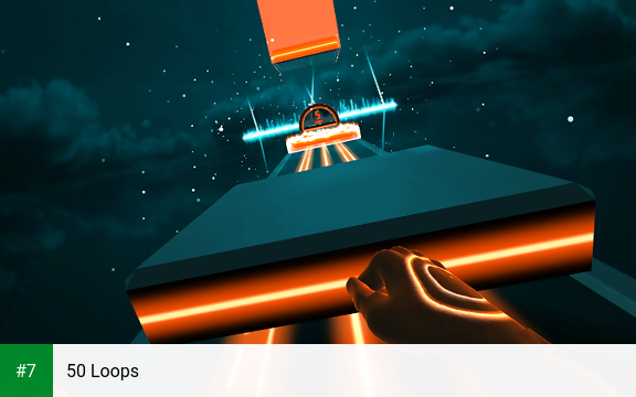 50 Loops app screenshot 7