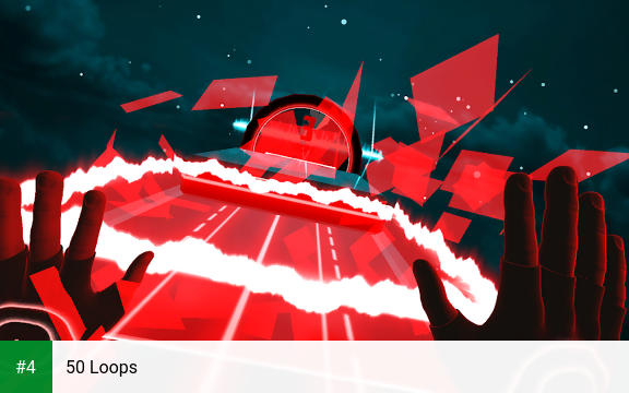 50 Loops apk screenshot 4