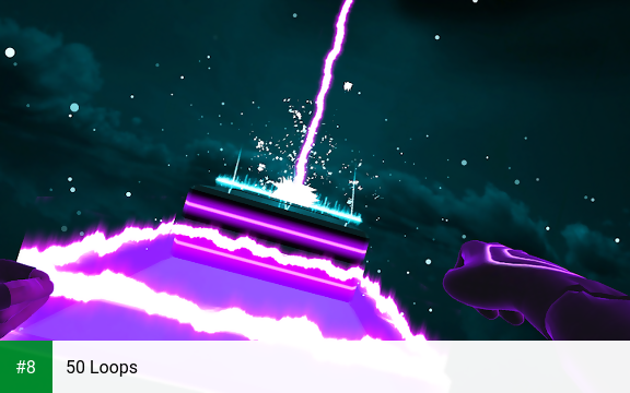 50 Loops apk screenshot 8