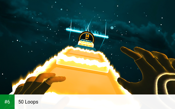 50 Loops apk screenshot 6