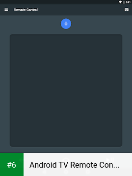 Android TV Remote Control apk screenshot 6